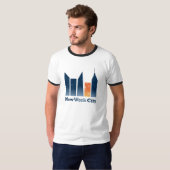 Werks-Stadt T-Shirt (Vorne ganz)