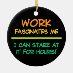 Werkschmuck Keramik Ornament