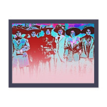Werksfrauenstreik 1909