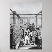 Werkskinder oder Liebe erobern Angst Poster (Vorne)