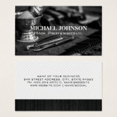 Werkstatt (Vorne & Hinten)