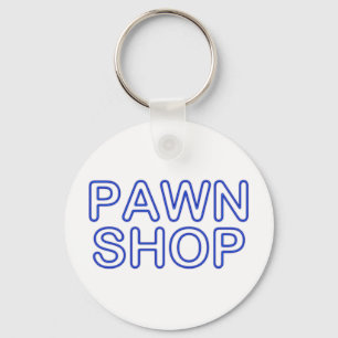 Werkstatt : elektrisches Zeichen Schlüsselanhänger