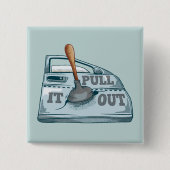 Werkstatt für Paneelbesichtigungen Button (Vorderseite)