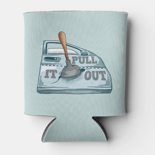 Werkstatt für Paneelbesichtigungen Dosenkühler (Vorderseite)