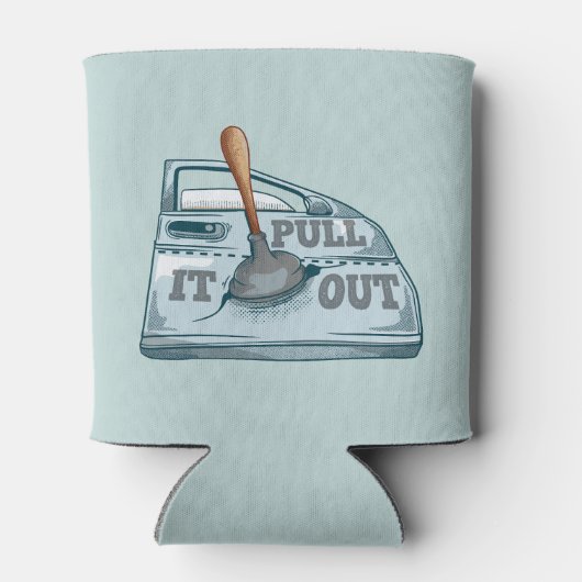 Werkstatt für Paneelbesichtigungen Dosenkühler (Rückseite)