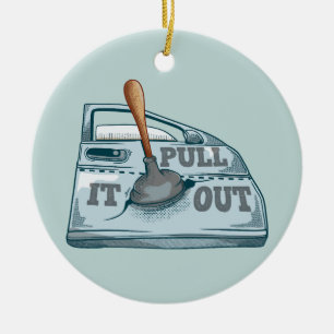 Werkstatt für Paneelbesichtigungen Keramik Ornament