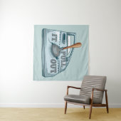 Werkstatt für Paneelbesichtigungen Wandteppich (Beispiel (Horizontal))