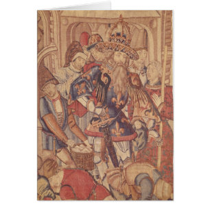 Werkstatt Karls der Große Tournai