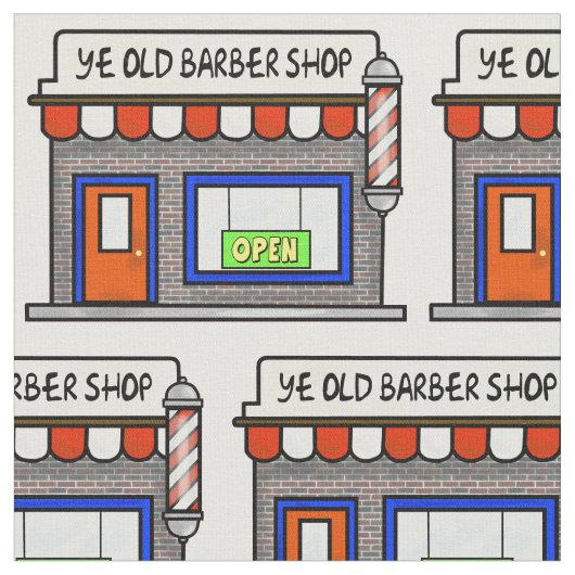 Werkstoffe aus Barberholz Stoff (Nahaufnahme)