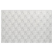 Werkstoffe für elektrische Schaltungen Stoff (Yard (91,4 cm))