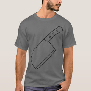 Werkzeug für gutes Essen T-Shirt