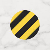 Werkzeug und Bauthemenbau Party Confetti Konfetti (Klein Vorderseite)