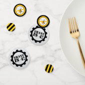 Werkzeug und Bauthemenbau Party Confetti Konfetti (Gruppe)