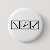 Werkzeuge Button (Vorderseite)