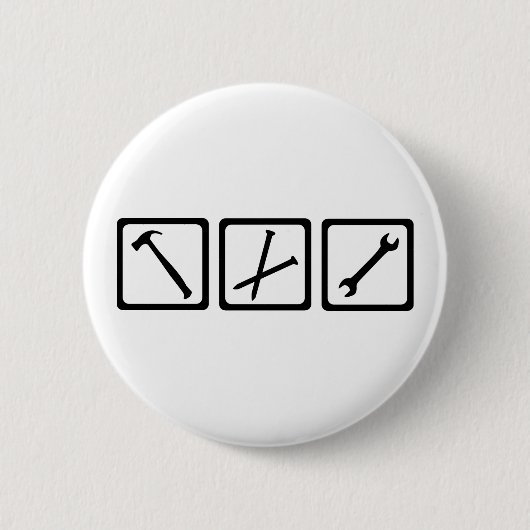 Werkzeuge Button (Vorderseite)