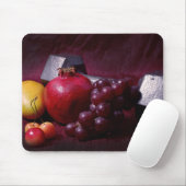 Werkzeuge des Handels Mousepad (Mit Mouse)