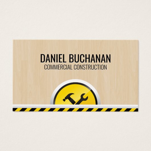 Werkzeuge für die Bauhardware | Holzrahmen (Vorderseite)