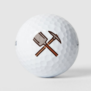 Werkzeuge Golfball