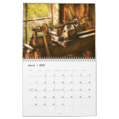 Werkzeuge Kalender (Mär 2027)