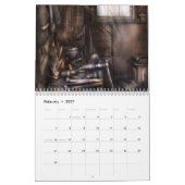 Werkzeuge Kalender (Feb 2027)