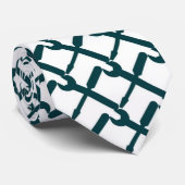 Werkzeuge Krawatte (Gerollt)