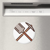 Werkzeuge Magnet (In Situ (Geschirrspüler))