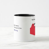 Werkzeugkasten Tasse (Zentrum)