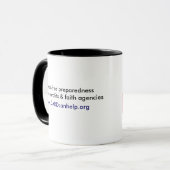Werkzeugkasten Tasse (Vorderseite Links)