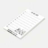 Werkzeugmaschinen und Pflanze Post-it Klebezettel (angewinkelt)