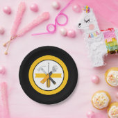 Werkzeugplatte - Party-Design-Thema-Party-Dekorati Pappteller (Party)