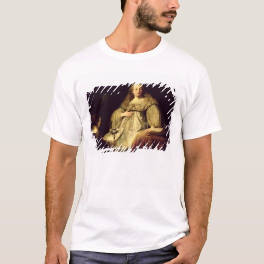 Wermut, 1634 T-Shirt (Vorderseite)