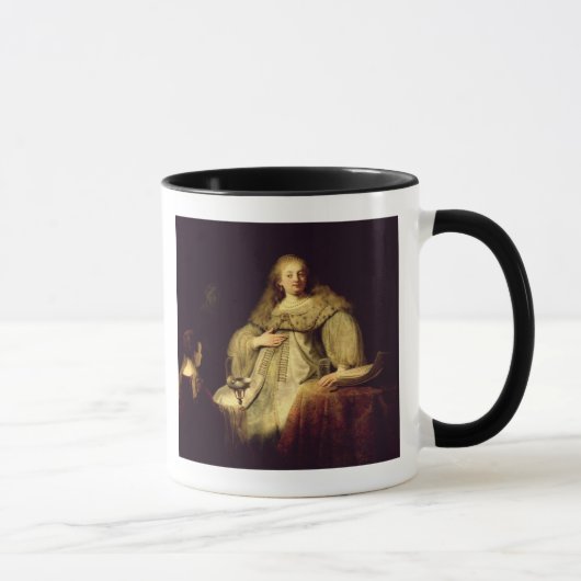 Wermut, 1634 tasse (Rechts)