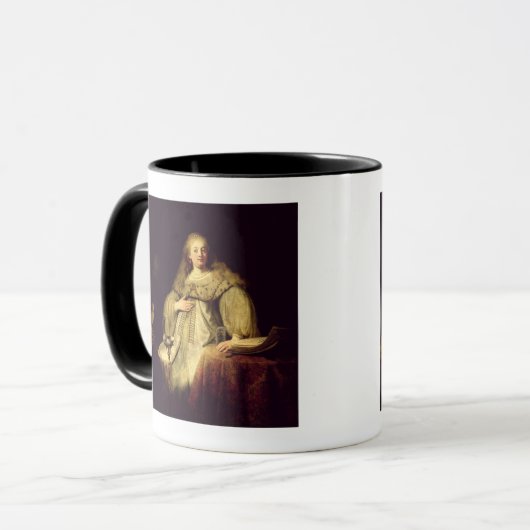 Wermut, 1634 tasse (Vorderseite Links)