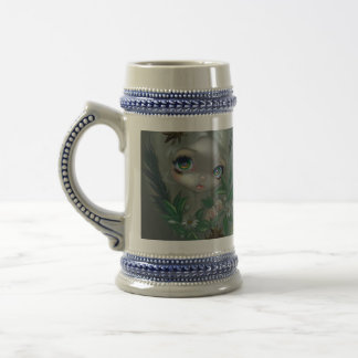 "Wermut: Anis-und Wermut-" Tasse