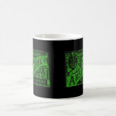 Wermut Kaffeetasse (Mittel)
