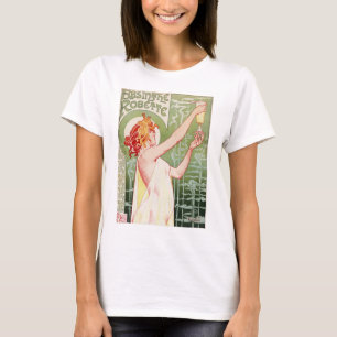 Wermut Robette T-Shirt