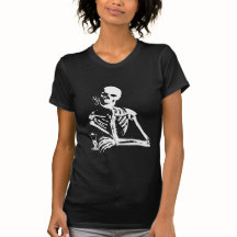 Wermut Skeleton Zelena Vidma