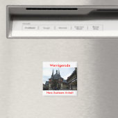 wernigerode magnet (In Situ (Geschirrspüler))