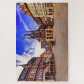 Wernigerode Puzzle (Vertikal)