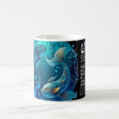 Wert der Fiebernährung Kaffeetasse (Mittel)