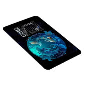 Wert der Fiebernährung Magnet (Rechte Seite)