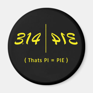 Wert für PU Magnet