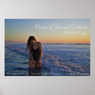 Wert-Plakat-Papier (Matt) Poster