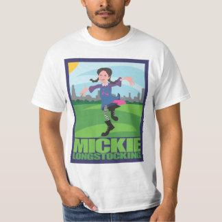 Wert T - nur verfügbar im Weiß T-Shirt