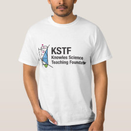 Wert-T - Shirt - KSTF