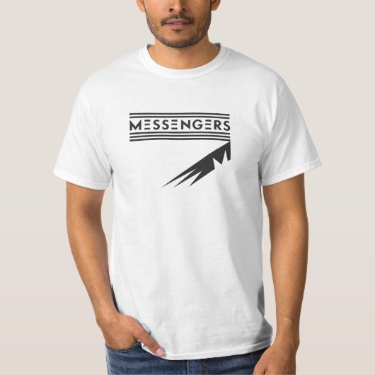 Wert-T - Shirt (M) (Vorderseite)