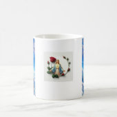 🌿 ✨ Wert, was loyal ist Kaffeetasse (Mittel)