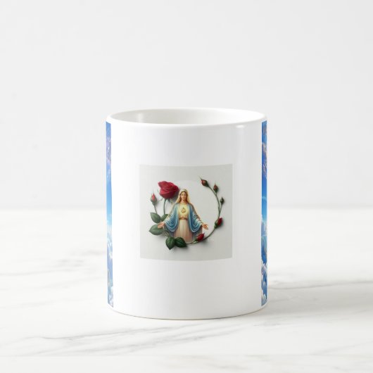 🌿 ✨ Wert, was loyal ist Kaffeetasse (Mittel)