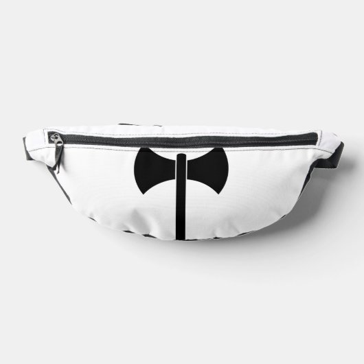 Wertdarvine Bauchtasche (Ablage )