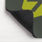 Werte 7Summits Mousepad (Ecke)